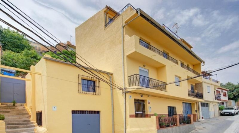 Granada - Talará - 392m2