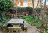 Casa con terreno en venta en la España, Cercedilla, ref: TR395297 foto