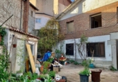 Casa con terreno en venta en la España, Cercedilla, ref: TR395297 foto