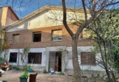 Casa con terreno en venta en la España, Cercedilla, ref: TR395297 foto