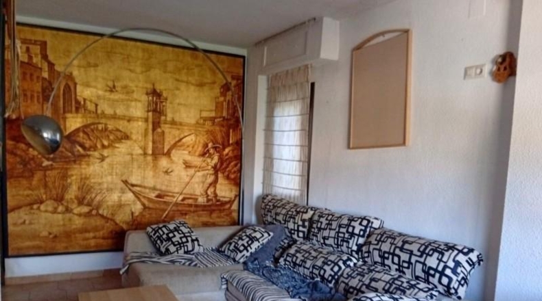 Кадис - Paterna de Rivera - 292m2