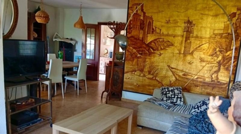 Кадис - Paterna de Rivera - 292m2