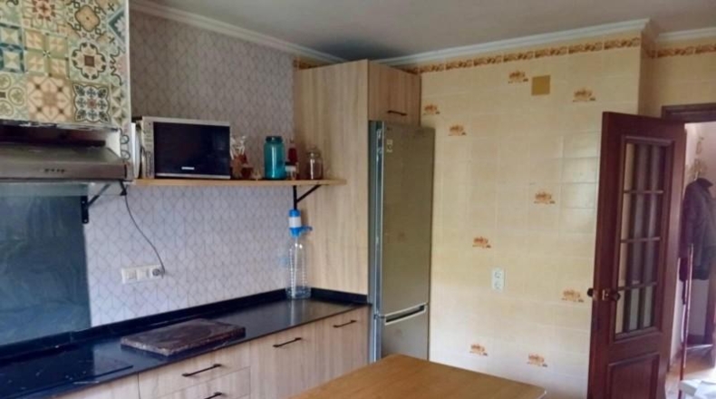 Кадис - Paterna de Rivera - 292m2