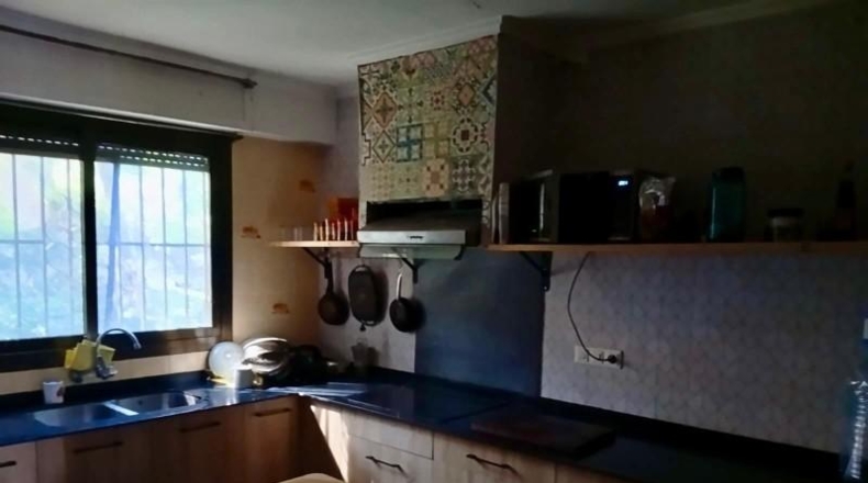 Кадис - Paterna de Rivera - 292m2