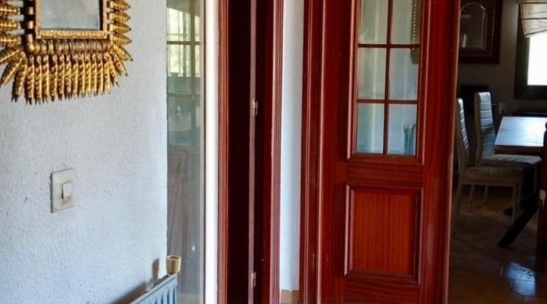 Кадис - Paterna de Rivera - 292m2