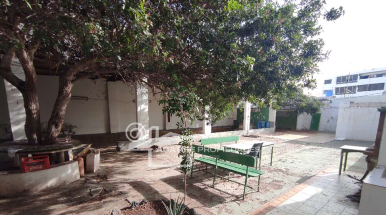 Las Palmas - Арресифе - 409m2