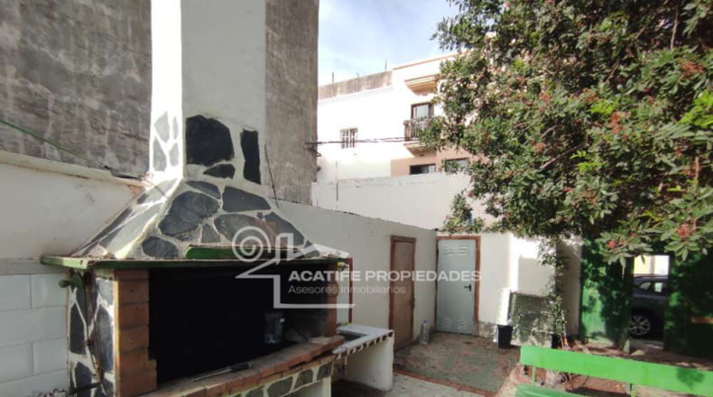 Las Palmas - Арресифе - 409m2