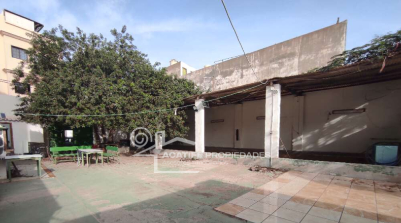 Las Palmas - Арресифе - 409m2