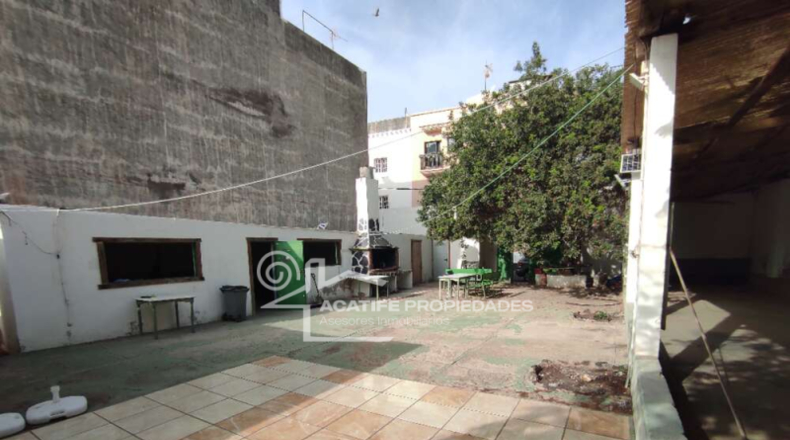 Las Palmas - Арресифе - 409m2