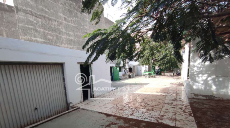 Las Palmas - Арресифе - 409m2