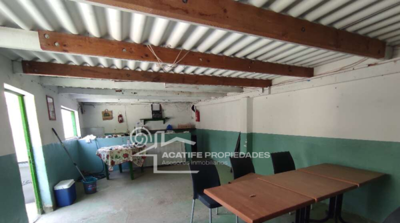 Las Palmas - Арресифе - 409m2