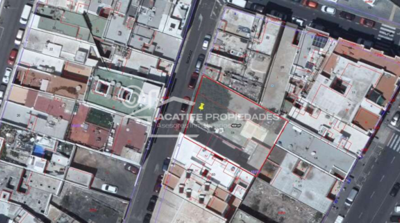 Las Palmas - Арресифе - 409m2