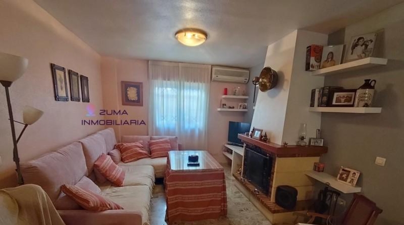 Málaga - Малага - 110m2