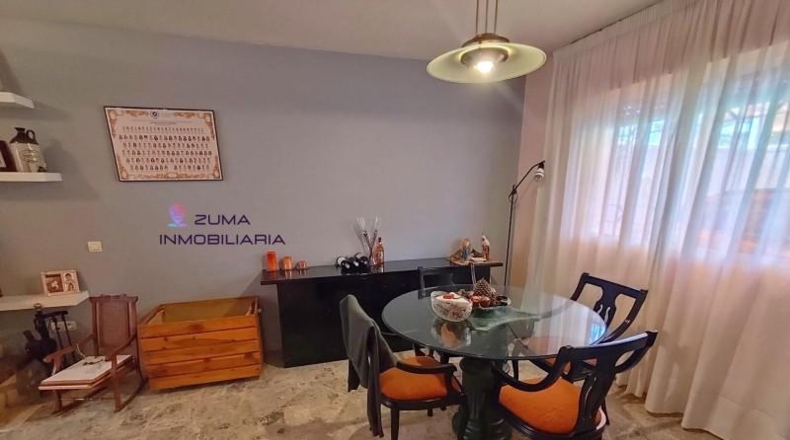 Málaga - Малага - 110m2