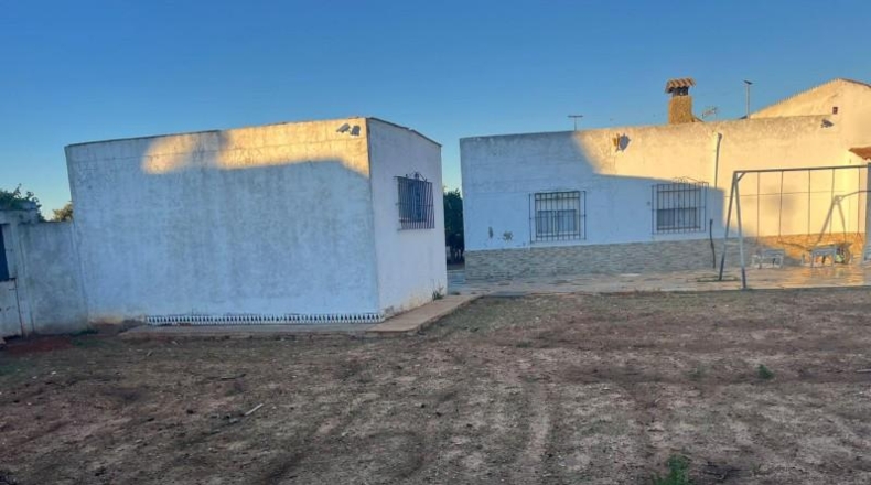 Cádiz - Chiclana de la Frontera - 219m2