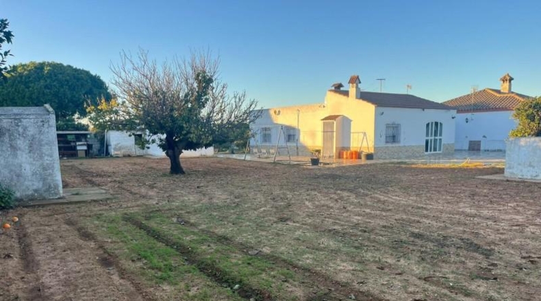 Cádiz - Chiclana de la Frontera - 219m2