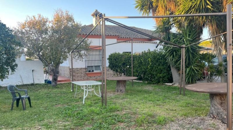 Cádiz - Chiclana de la Frontera - 219m2