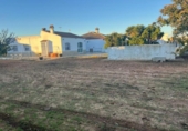 Chalet independiente con terreno en venta en la España, Chiclana de la Frontera, ref: TR376214 foto
