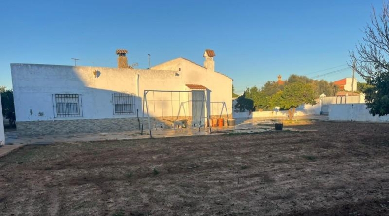 Cádiz - Chiclana de la Frontera - 219m2