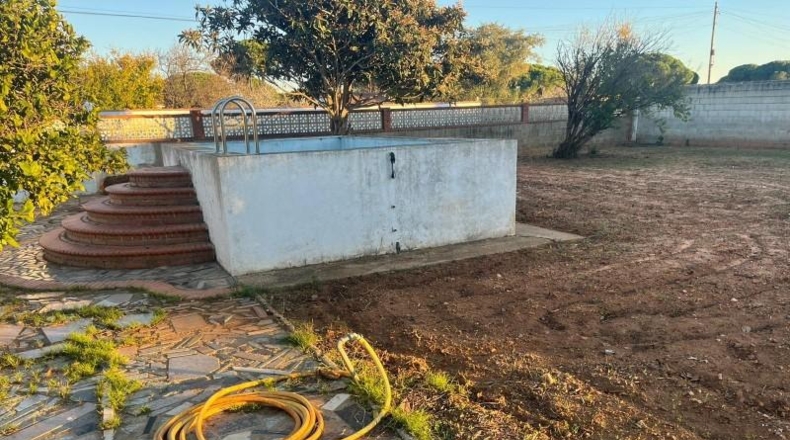 Cádiz - Chiclana de la Frontera - 219m2