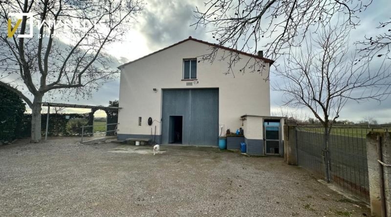 Lerida - Anglesola - 262m2