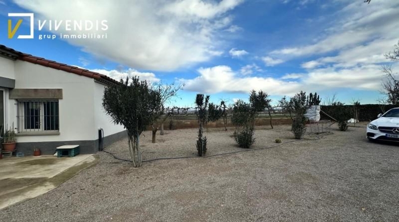Lerida - Anglesola - 262m2