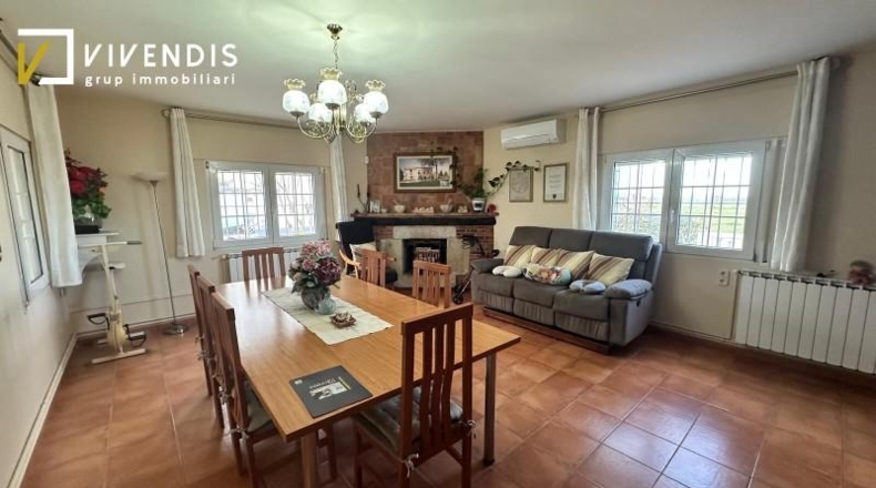 Lerida - Anglesola - 262m2