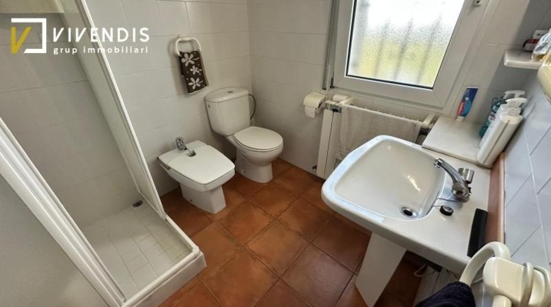 Lerida - Anglesola - 262m2