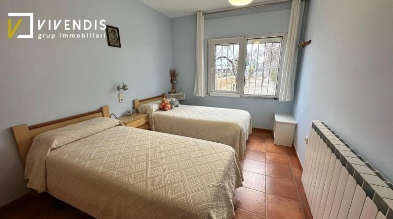 Lerida - Anglesola - 262m2