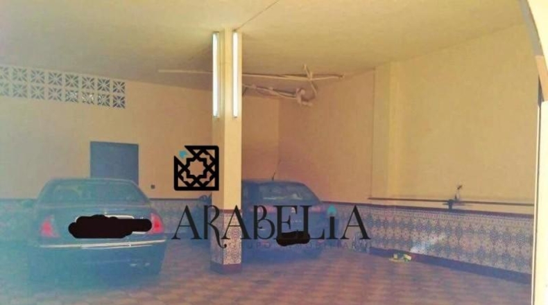 Córdoba - Còrdova - 490m2