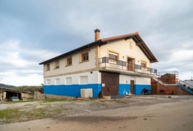 Bareyo 4797&nbsp;m²