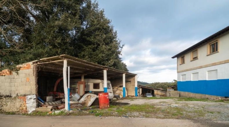 Cantabria - Bareyo - 4797m2