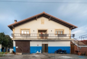 Bareyo 4797&nbsp;m²