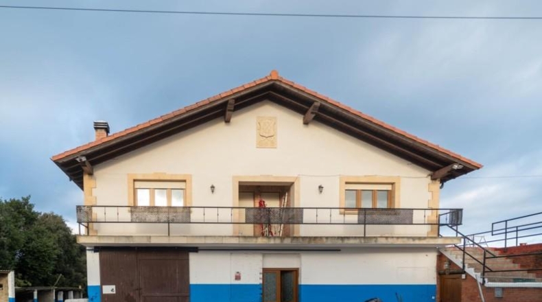 Cantabria - Bareyo - 4797m2