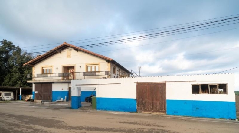 Cantabria - Bareyo - 4797m2
