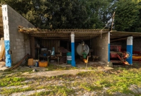 Bareyo 4797&nbsp;m²