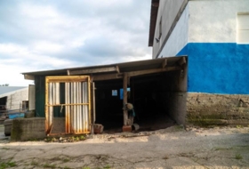 Bareyo 4797&nbsp;m²