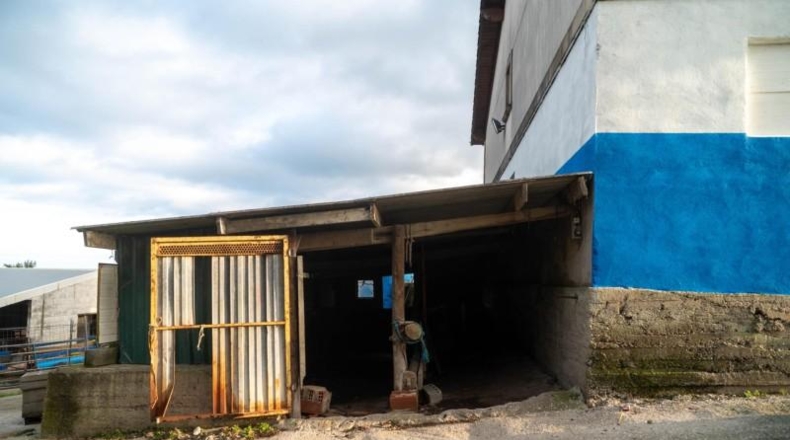 Cantabria - Bareyo - 4797m2
