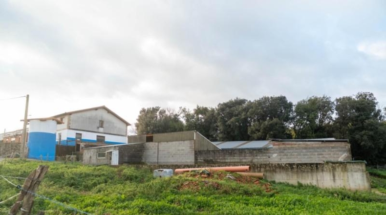 Cantabria - Bareyo - 4797m2