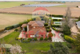 Villanubla 6987&nbsp;m²