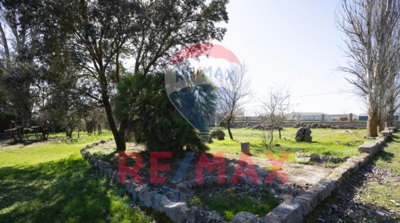 Comunidad de Madrid - Villanueva de la Cañada - 6987m2