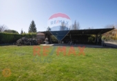 Chalet independiente con terreno en venta en la España, Villanubla, ref: TR400848 foto