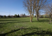 Chalet independiente con terreno en venta en la España, Villanubla, ref: TR400849 foto