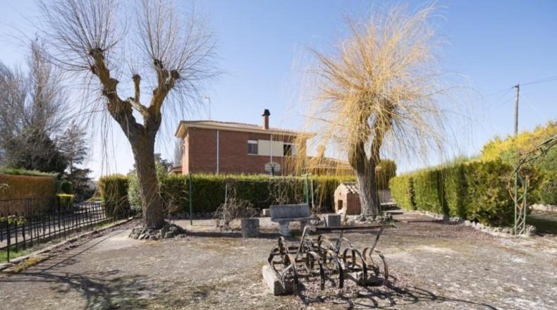 Comunidad de Madrid - Villanueva de la Cañada - 6987m2