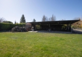 Chalet independiente con terreno en venta en la España, Villanubla, ref: TR400849 foto