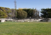 Chalet independiente con terreno en venta en la España, Villanubla, ref: TR400849 foto