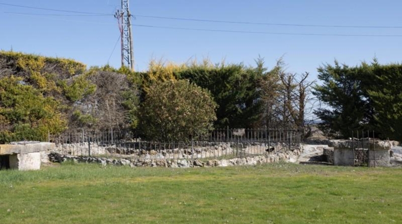 Comunidad de Madrid - Villanueva de la Cañada - 6987m2