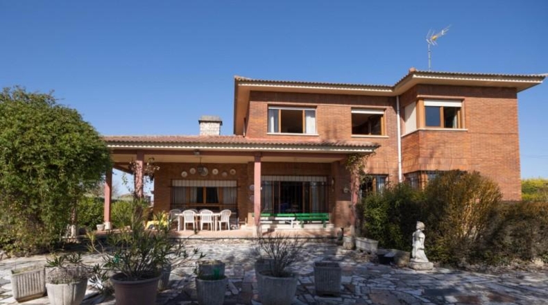 Comunidad de Madrid - Villanueva de la Cañada - 6987m2