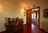 Chalet independiente con terreno en venta en la España, Villanubla, ref: TR400849 foto