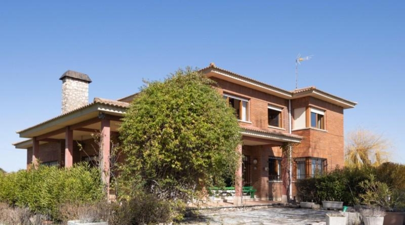 Comunidad de Madrid - Villanueva de la Cañada - 6987m2